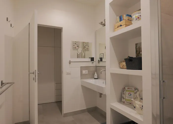 דירה Mimma's Ground Floor *